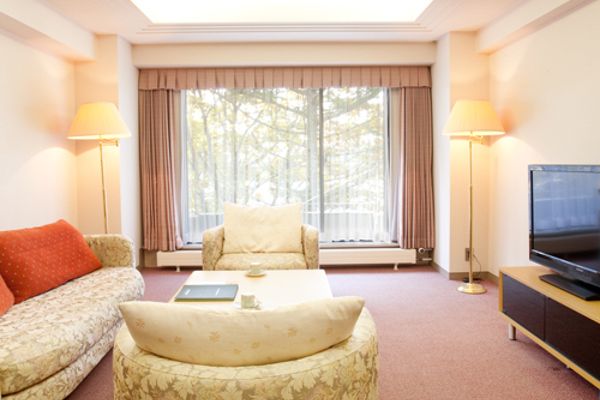 Hotel Ambient Tateshina (Nagawa-machi)